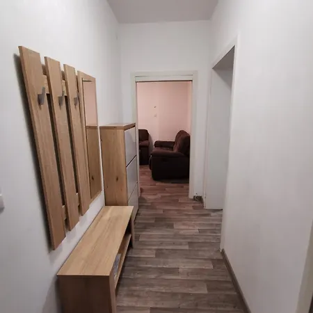 3 Koeln/huerth Apartamento