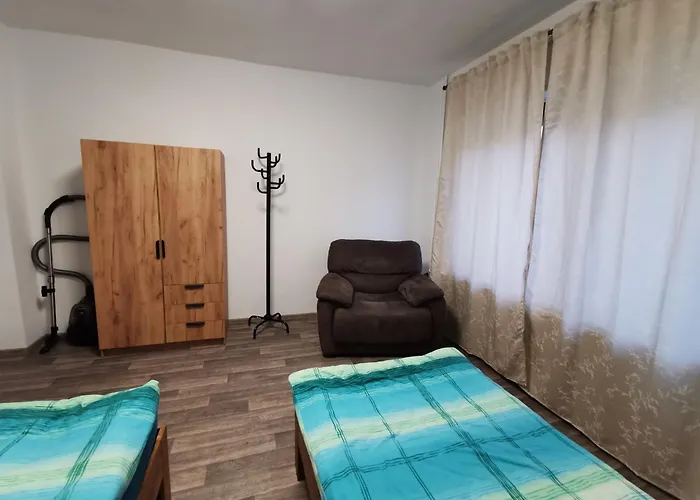 3 Koeln/huerth Daire Hürth