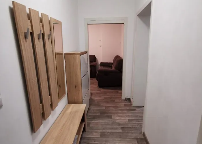 3 Koeln/huerth Daire